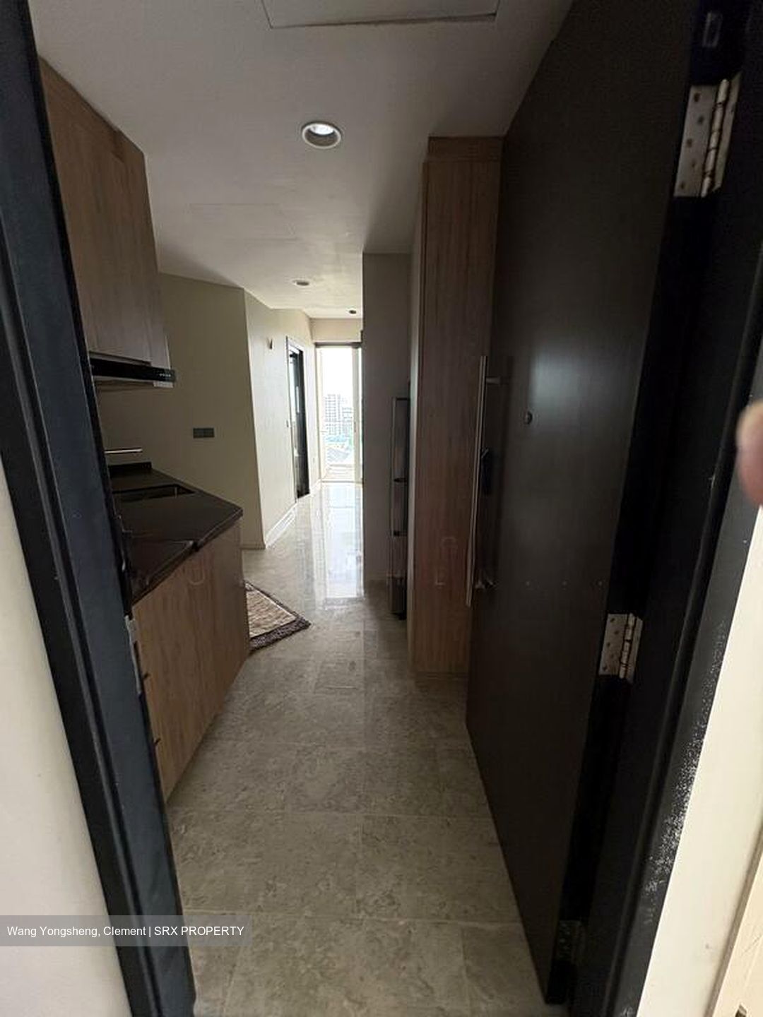 Haig 162 (D15), Apartment #514846641